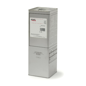 Lincoln Fleetweld E-6010 (3.2mm) 1/8" Electrode, (22.7Kg/50lb Tin)