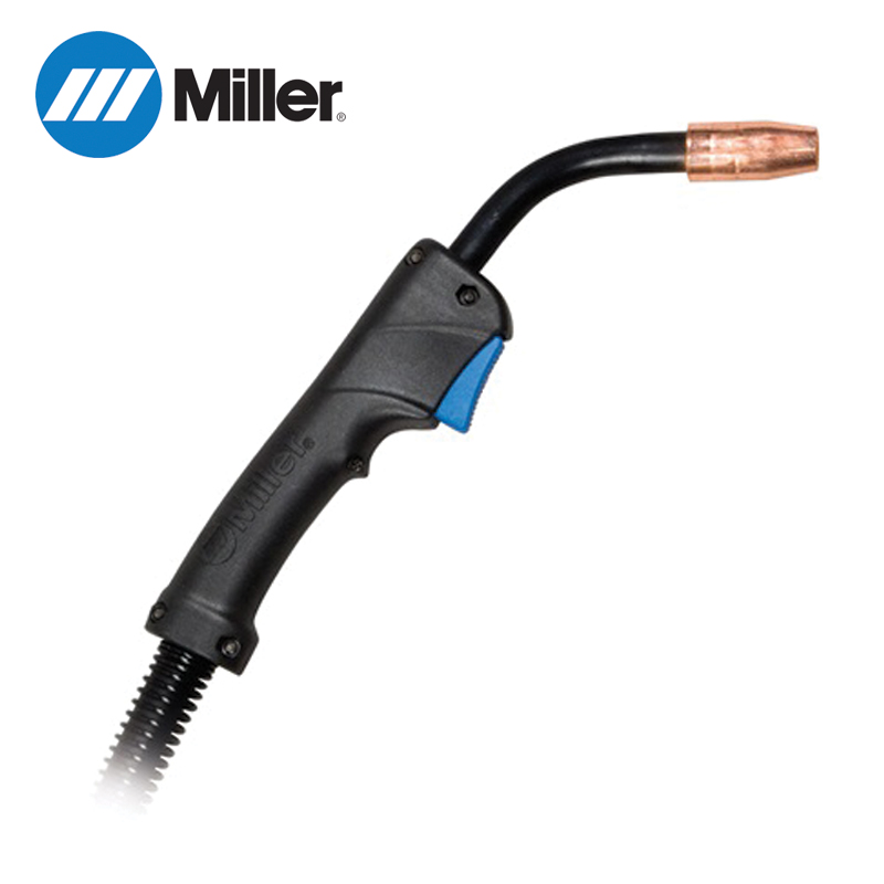 MIller M-150 MIG Gun 10ft