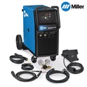 Miller Syncrowave 210 Runner Auto-Line 120V-240V TIG Welder Spoolmate Compatible