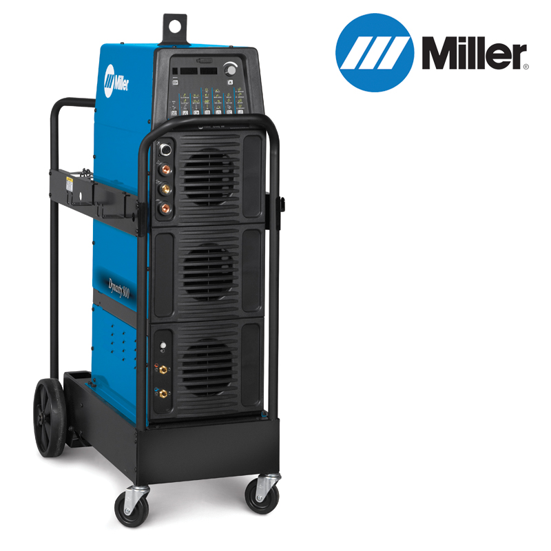 Miller® Dynasty 800 TIGRunner
