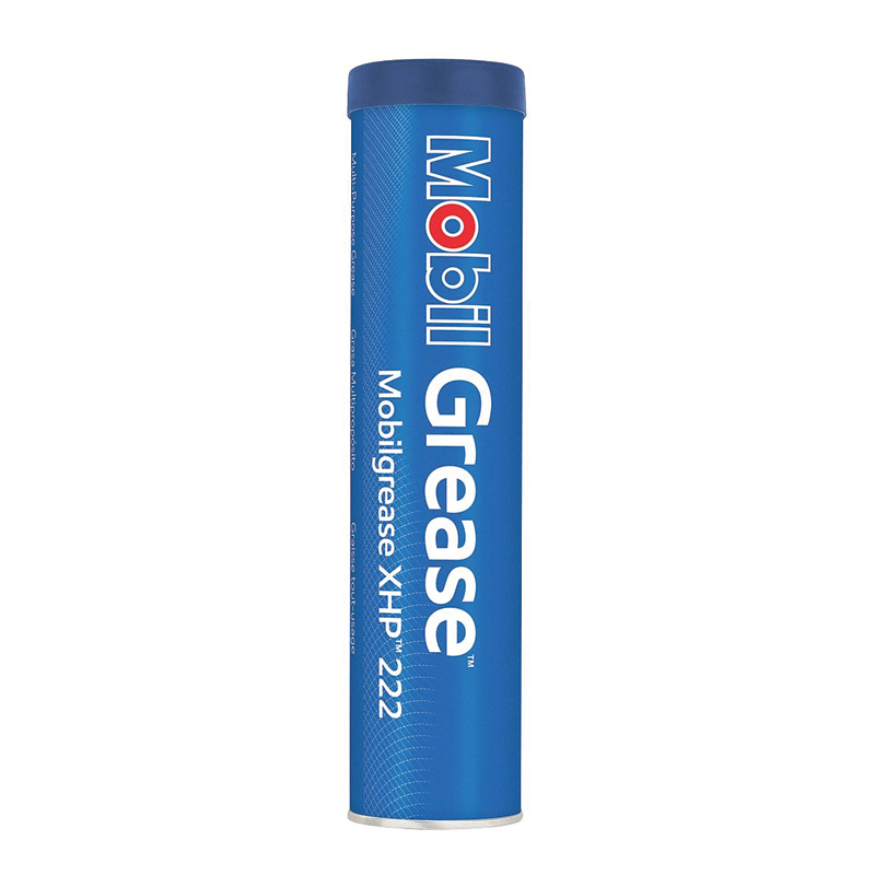 Mobil Grease XHP 222 - 400g Cartridge