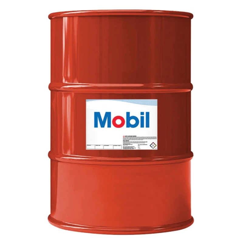 Mobil Nuto H 32 Hydraulic Fluid - 55 Gallon