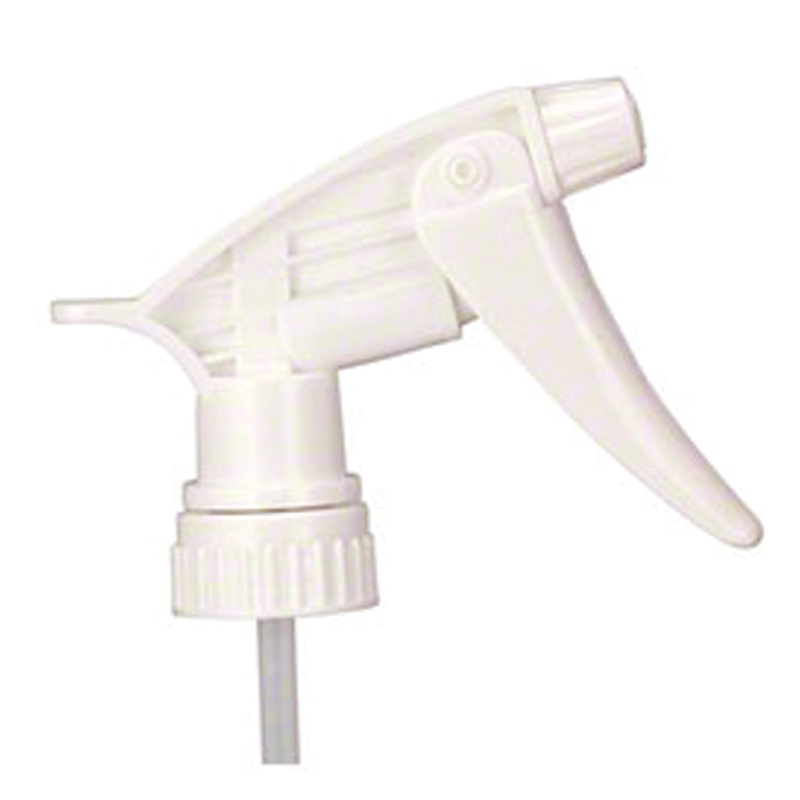 Model 320 Trigger White 7 1/2" Dip Tube