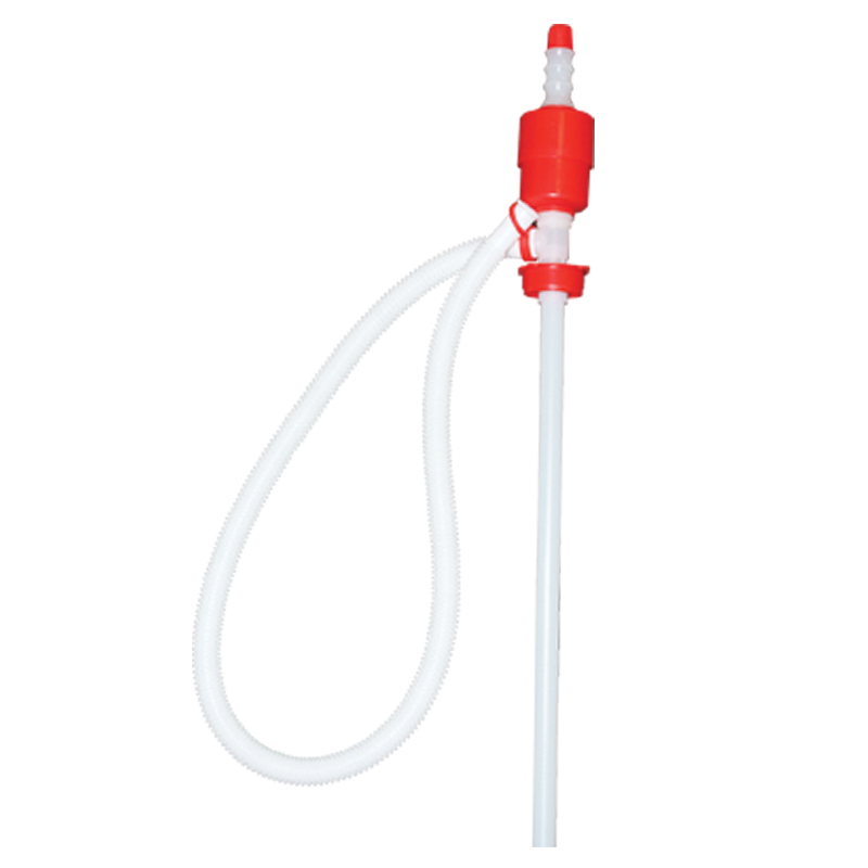 Model HDSP Siphon Drum Pump