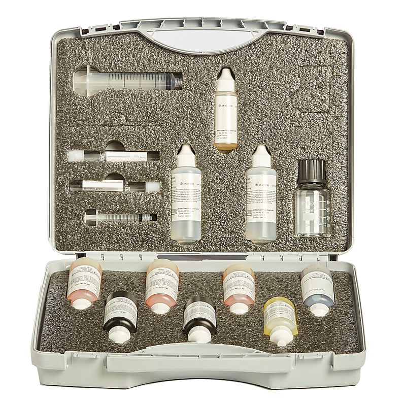 Motor Ship Test Kit M0246A