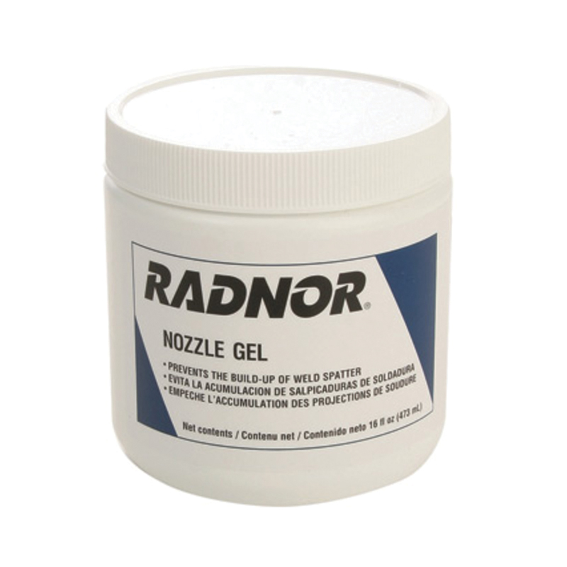 Nozzle Dip Gel 16oz.