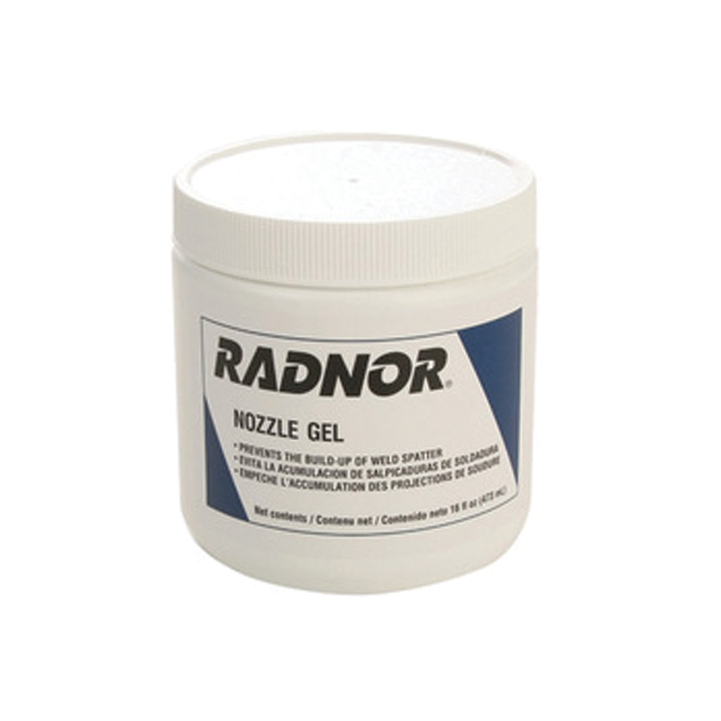 Nozzle Dip Gel 16oz.