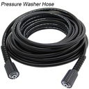 Pressure Washer Hose 3000 PSI 1/4" X 50' Non-Kink