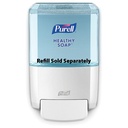 PURELL® ES4 Push-Style Soap Dispenser, White, for 1200 mL PURELL ES4 Soap Refills