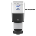 PURELL ES8 Touch-Free Hand Sanitizer Dispenser, Graphite