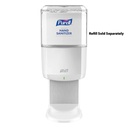 PURELL ES8 Touch-Free Hand Sanitizer Dispenser, White