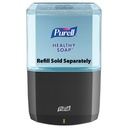 PURELL® ES8 Touch-Free Soap Dispenser, Graphite