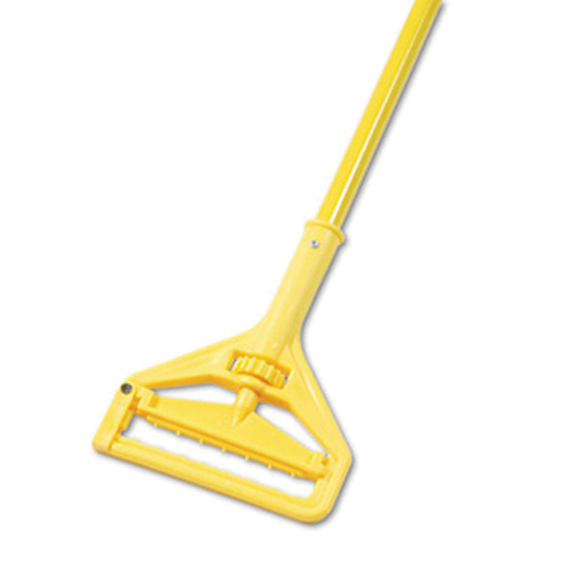 Quick Change Mop Handle - 60" Aluminum