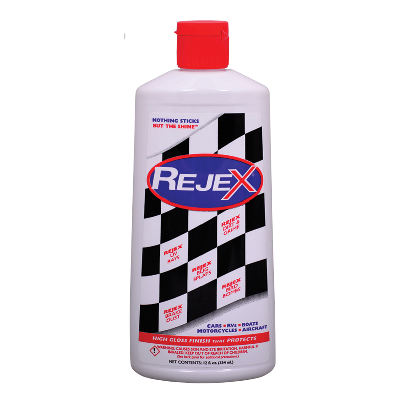 RejeX Anti-Stain Protectant - 12oz