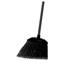Rubbermaid Angled Lobby Dust Pan Broom