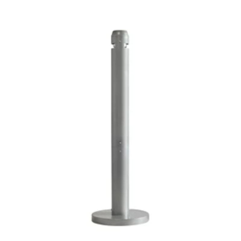 Rubbermaid Smoker's Pole
