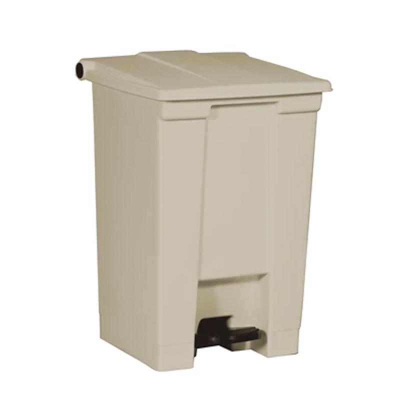 RUBBERMAID LEGACY STEP-ON