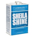 Sheila Shine Stainless Steel Polish - 1 gallon