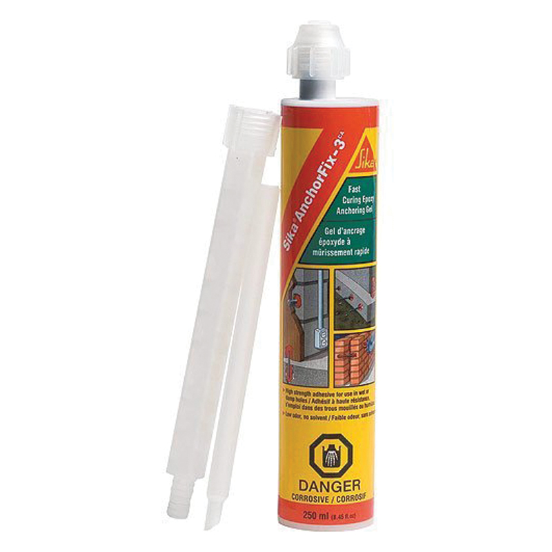 Sika AnchorFix 3001 - 10oz