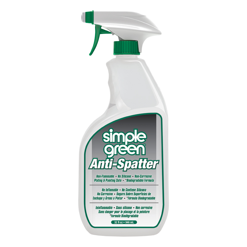 Simple Green Anti-Spatter - 32oz