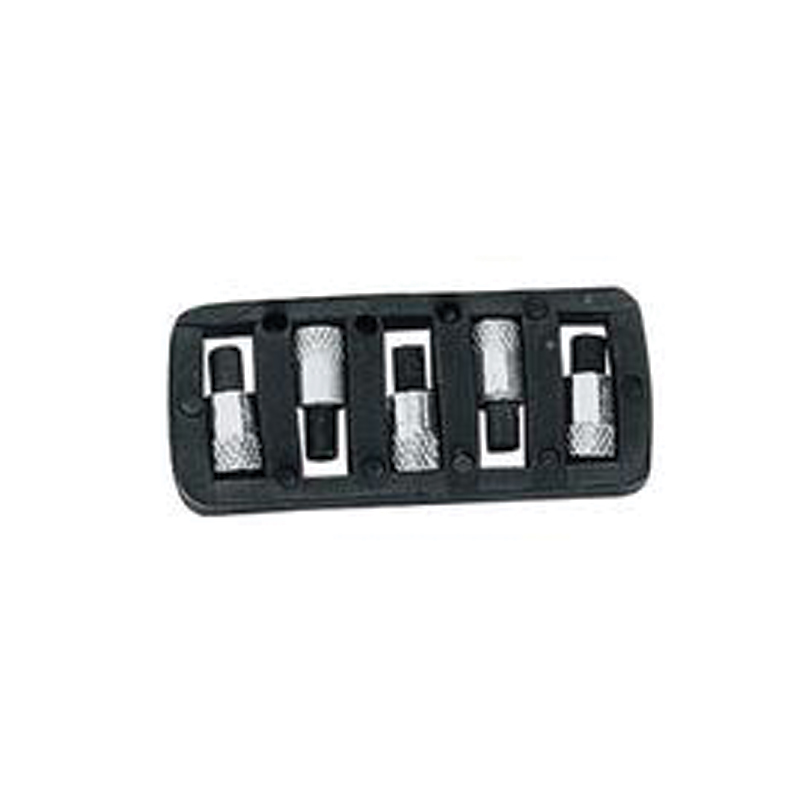 Single Replacement Flint (5/Pack)