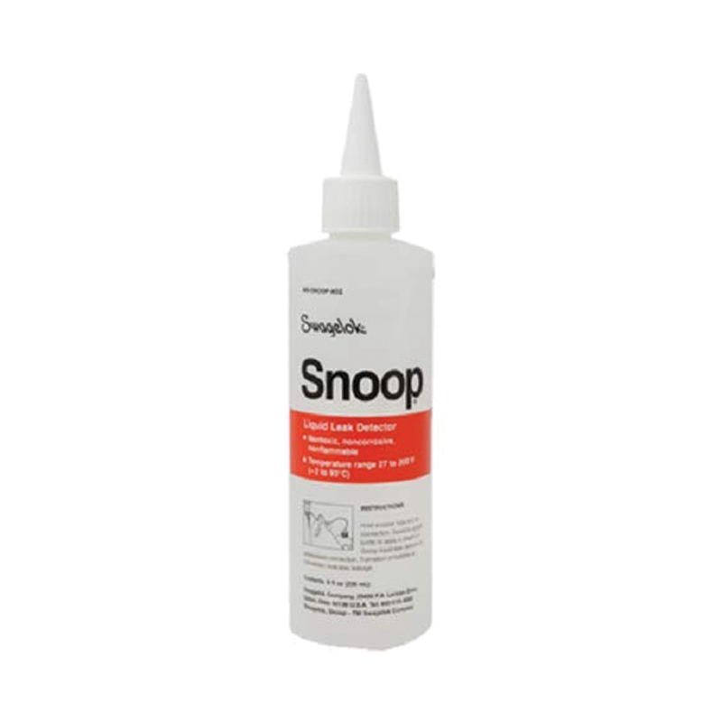 Snoop Liquid Leak Detector - 8oz