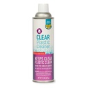 [91014CSTON01] Stoner Clear Plastic/Acrylic Cleaner - 15oz Aerosol