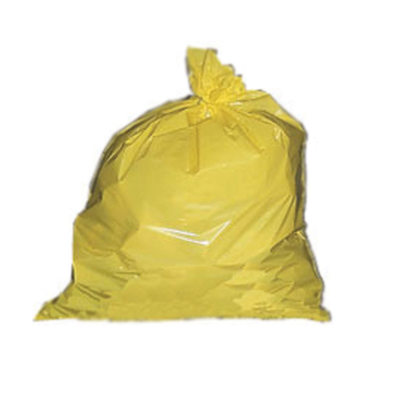 HazMat Disposal Bags 39'' x 33'' EA