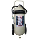 Titan 50L Foam Wheeled Extinguisher
