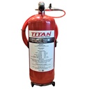 TITAN FM200 Direct Automatic Fire Suppression System - 6L