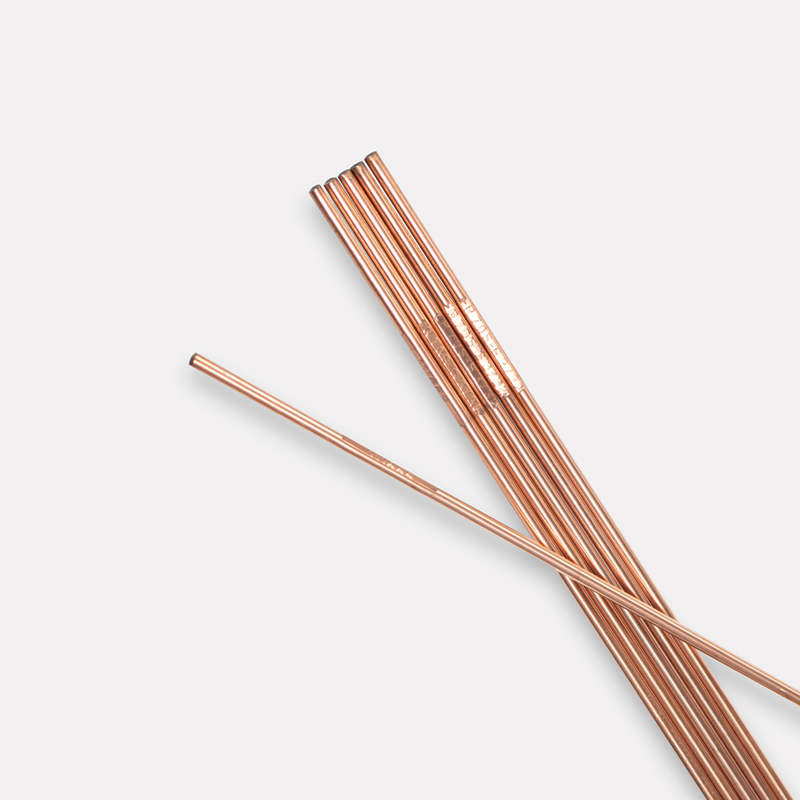 Washington Alloy 1/8" x 36" ER70S-2 Steel TIG Rod (per lb)