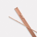 Washington Alloy 1/8" x 36" ER70S-2 Steel TIG Rod (per lb)