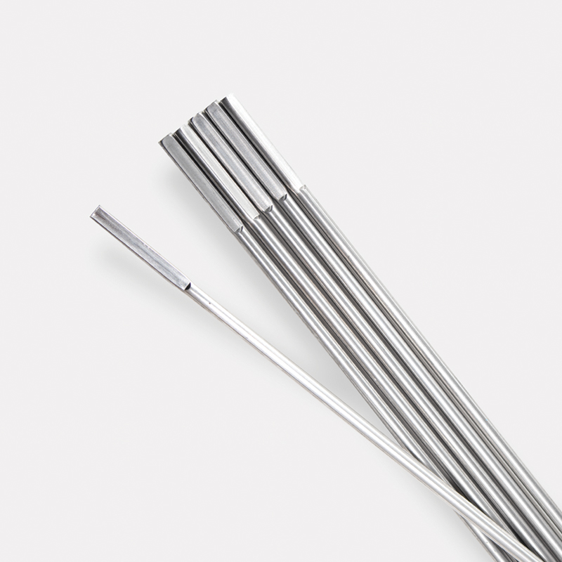 Washington Alloy Mild Steel Gas Rod - 1/8" x 36" RG45 (per lb)