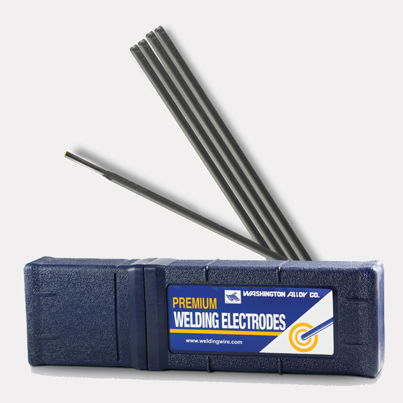 Washington Alloy NI-55 1/8'' Cast Iron Electrode (per lb.)
