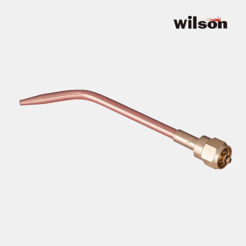 Wilson Oxygen-Acetylene Welding Tip #2