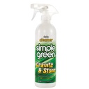 Simple Green Granite & Stone Cleaner - 24oz