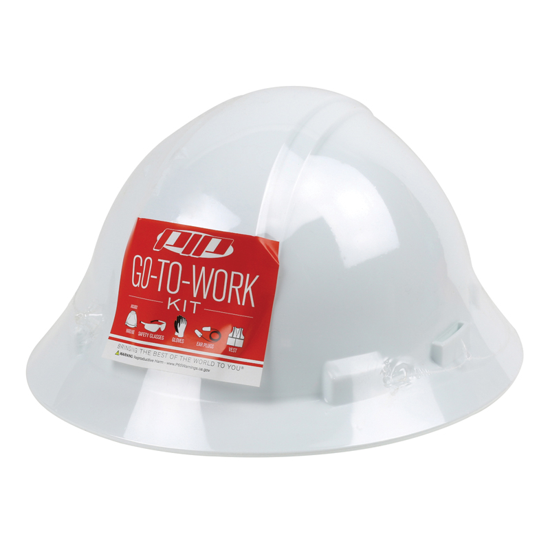 Go-To-Work Kilimanjaro™