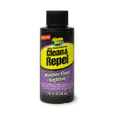 Invisible Glass Washer Fluid Additive  - 48ml
