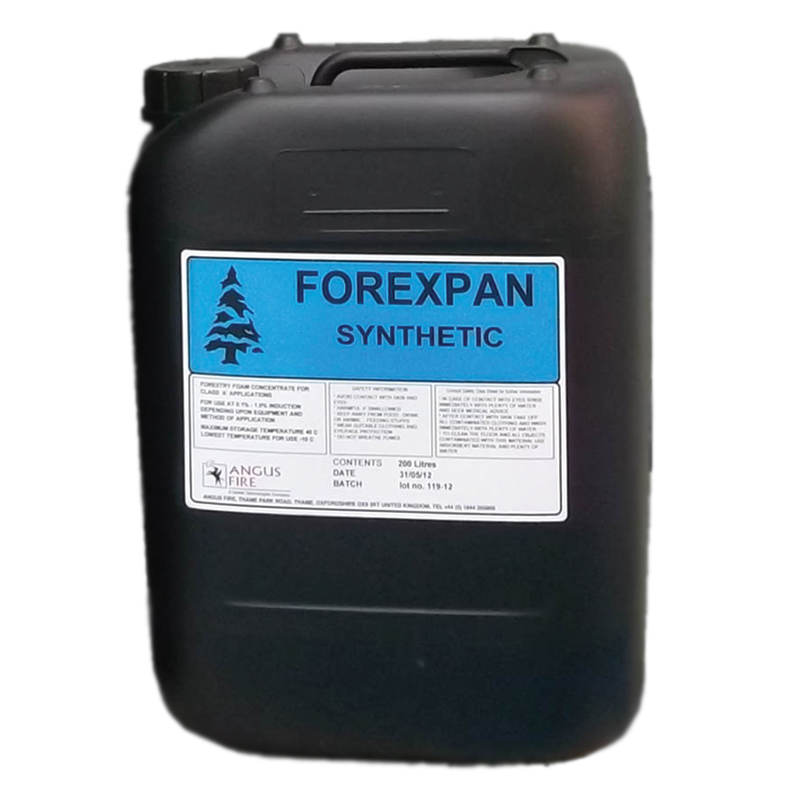 Angus Forexpan Foam, 20 Litre