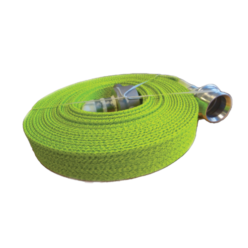 Angus Rebel Yellow Hose , 30M x 38MM