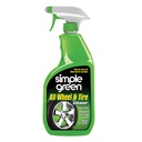 Simple Green All Wheel & Tire Cleaner RTU