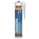 Soudaflex PU35 Polyurethane Sealant/Adhesive - White 10.1 oz