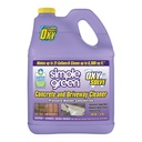 Simple Green Oxy Solve Concrete and Driveway Cleaner - 1 gallon