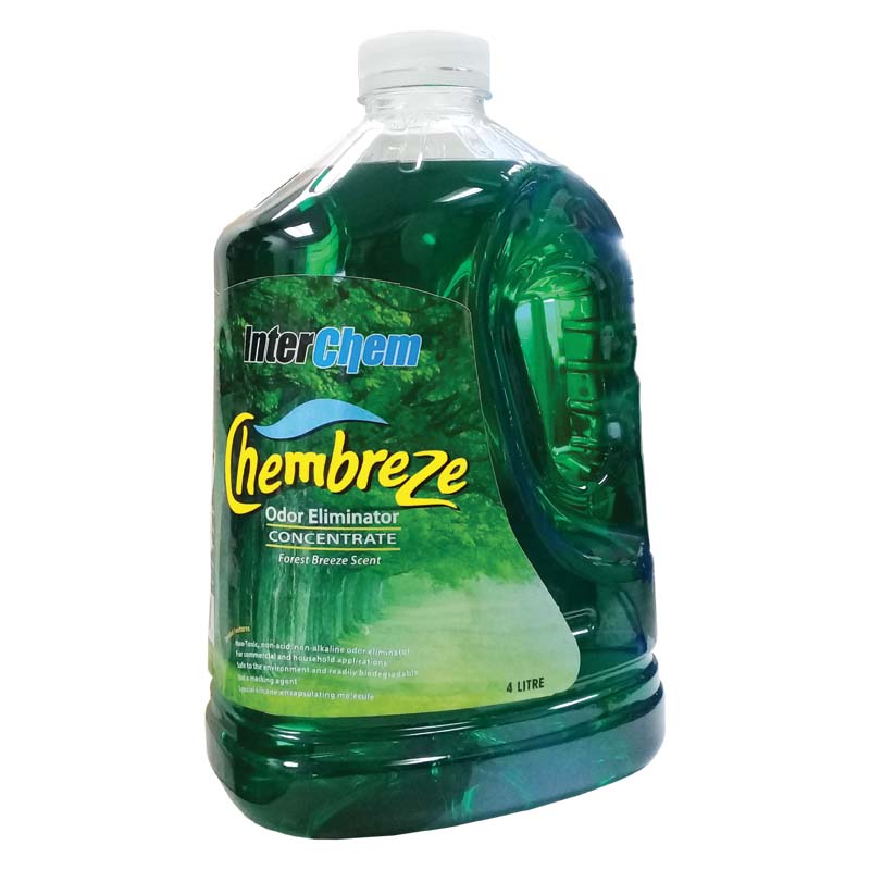 Chembreze Odor Eliminator