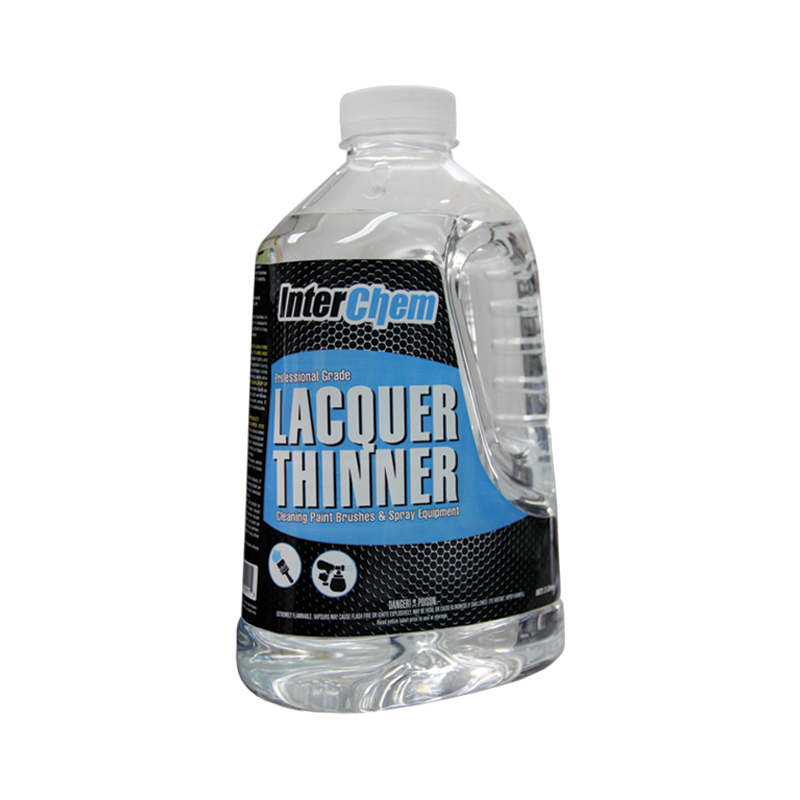 Interchem Lacquer Thinners