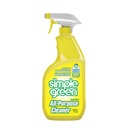 Simple Green Lemon All-Purpose Cleaner