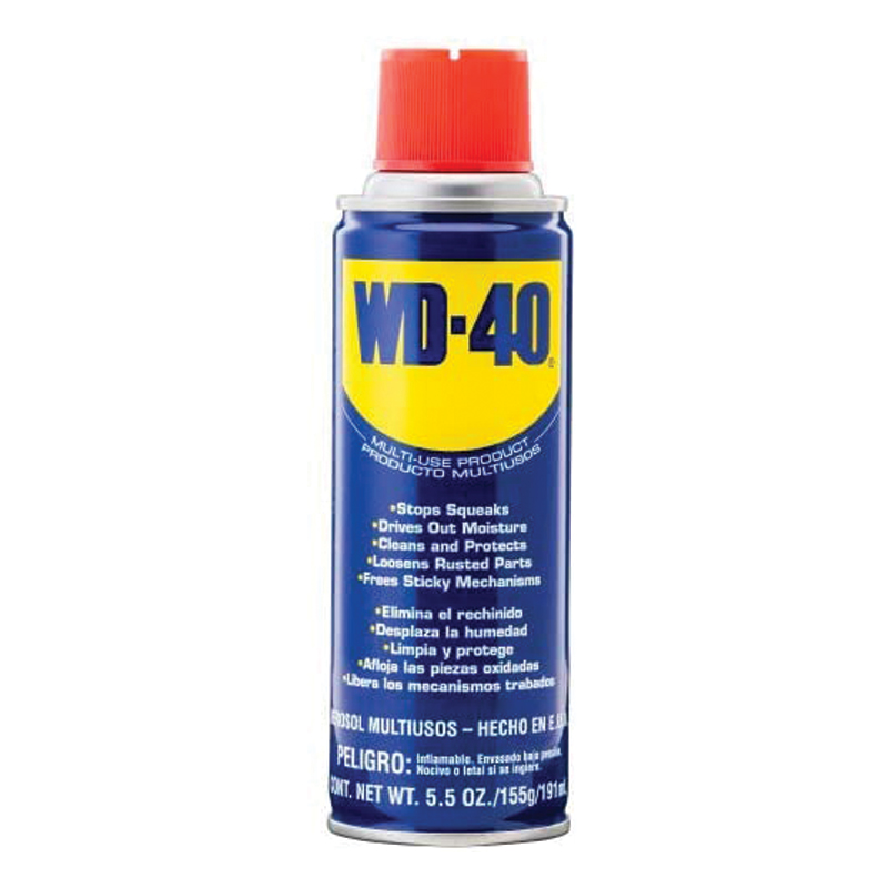 WD-40 Multi-Use Product