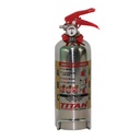 TITAN ABC Dry Chem. Fire Extinguisher