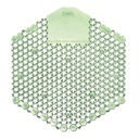 Fresh Products Wave 3D Urinal Screen - 2pk