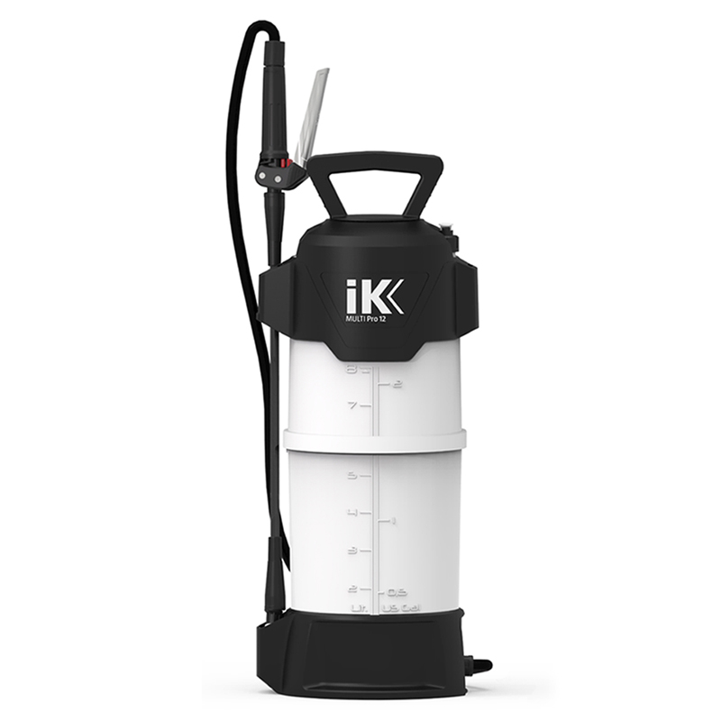 IK MULTI Pro 12 Sprayer - 2 Gallon
